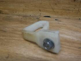 4ew-2331e-l1-00 Yamaha 1994 94 Yz250 Yz 250 Oem Front Brake Hose Clamp Bracket
