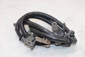4fm2587300 Yamaha 1994 Yzf750r Oem Front Brake Hose Fluid Line Set Pair