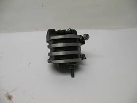 4h7-25810-12-00 Yamaha 1981 Xv750 Virago Xv 750 Front Brake Caliper
