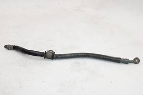 4jh-25874-01-00 Yamaha 95-07 Yzf600r Oem Rear Back Brake Hose Fluid Line