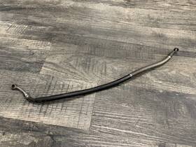 4nk-25872-01-00 Yamaha 1996-2001 Xvz1300 1300 Royal Star Oem Front Upper Brake Hose No. 1