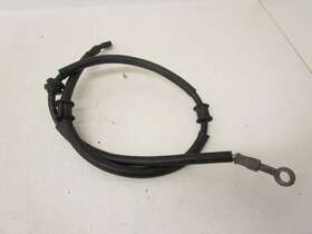 4vr-25872-10-00 Yamaha 00 Xvs 650 V Star Custom Brake Line Hose 2000