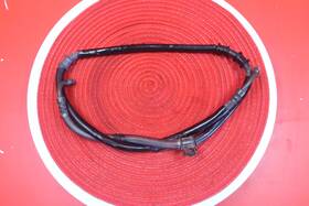 Yamaha 4wm-2581j-00-00 2002 Road Star Oem Rear Back Brake Hose Fluid Line