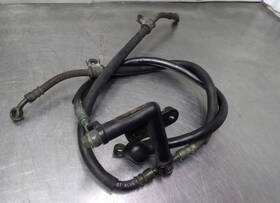 4wm-25872-00-00 Yamaha 99-03 Road Star Xv1600 Front Brake Hose Line