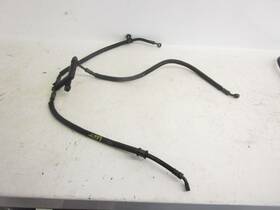 4wm-25873-00-00 Yamaha 03 Midnight Venture Xvz 1300 Front Brake Lines Hoses 2002-2007