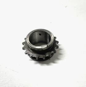 583-11549-00-00 Yamaha 1978 Sr500 17t Cam Chain Sprocket