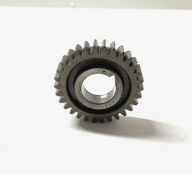 583-16111-00-00 Yamaha 1978 Sr500 Primary Drive Gear