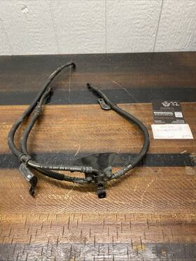 5c7-25872-00-00 Yamaha Raider Front Brake Hose