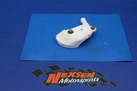 5dh-2314e-00-00 Yamaha Front Brake Hose Cover