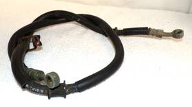5eb-25874-00-00 Yamaha 99 R6 Yzfr6 Rear Brake Line Hose Oem