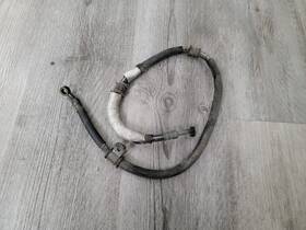 5el-2581j-01-00 Yamaha 1999-2009 V Star 1100 Xvs1100 Rear Back Brake Hose Fluid Line