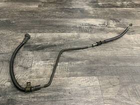5jw-26470-00-00 Yamaha 2003 Fjr1300 Oem Clutch Master Cylinder Hose Pipe Line