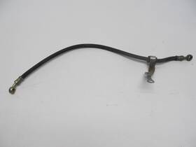 5k5-25873-01-00 Yamaha 1981 Maxim Xj550 Xj 550 Front Lower Brake Line