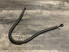 5lv-2581k-01-00 Yamaha 5lv-2581k-00-00 2001-2005 Fz1 Oem Rear Brake Hose Line
