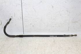 5ny-25873-00-00 Yamaha 2002 Yz 125 Rear Brake Hose Line