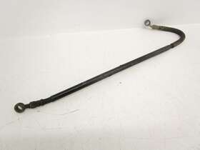 5pa-25873-00-00 Yamaha 06 Yz 85 Rear Brake Line Hose 2003-2007 5pa-25873-00-00 Yamaha 06 Yz 85 Rear Brake Line Hose 2003-2007