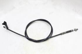 5pj-f6351 Yamaha 2003 Zuma 50 Yw50 Oem Rear Back Brake Cable Line