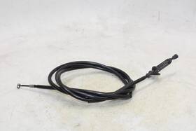 5ru-26350-00-00 Yamaha 2006 Majesty 400 Yp400 Oem Rear Back Brake Cable