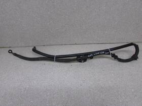 5s7-2581j-00-00 Yamaha 09-17 Xvs950 V Star 950 Oem Rear Brake Hose Line