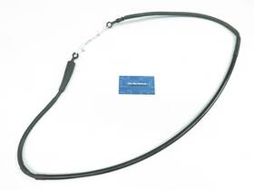 5tj-25872-80-00 Yamaha 2005-2011 Wr450f Oem Front Brake Line 2005-2013 Wr250f Stock Hose