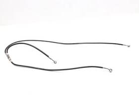 5ug-f5872-01-00 Yamaha Front Brake Line 2006 Rhino 660 Yxr660fa 4x4 3283