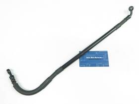 5xc-25873-l2-00 Yamaha 2008-2019 Yz450f Yz250f Wr250f Wr450f Oem Rear Brake Line Hose Stock