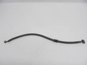 99999-02770-00 Yamaha 1986 Virago Xv1100 Xv 1100 S Front Left Brake Line Hose