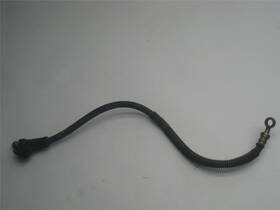 99999-02813-00 Yamaha 1979 Xs650 Xs 650 Heritage Special Front Master Cylinder Brake Fluid Hose