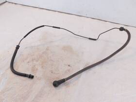 99999-02850-00 Yamaha 1985-1995 V-max 1200 Vmx1200 Front Clutch Master Cylinder Hose Pipe Line