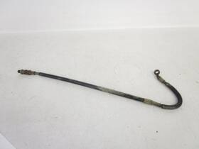 99999-03040-00 Yamaha 90 Yz 250 Rear Brake Line Hose 1990-1992