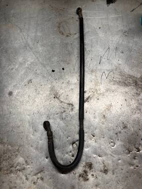 Yamaha 99999-03083-00 Rear Brake Line Fits Yz80 1993-2001 Used Y-527-15