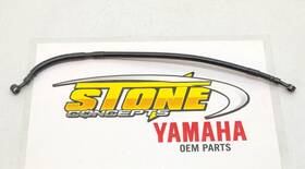 B0g-25873-10-00 Yamaha Oem 2022 2023 2024 2025 Yz85lw Rear Brake Line Hose Yz 85 Lw 22 23 24 25
