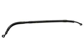 B2w-25873-00-00 Yamaha 21 Yz450f Rear Brake Line