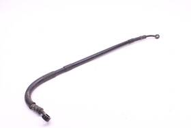 B2w-25873-01-00 Yamaha 2022 Yz250f Rear Back Brake Hose Fluid Line R5643