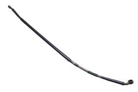 B2w-f58a0-v0-00 Yamaha New Oem Stainless Steel Read Brake Line Nos