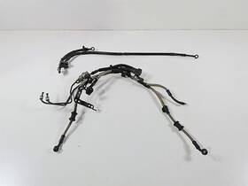 B3l-2584a-01-00 Yamaha 2024 Yzf R1 Rn65 Front Rear Abs Brake Line Set