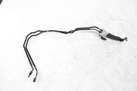 B4c-2584e-00-00 Yamaha 19 Mt07 Rear Brake Lines