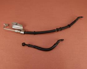 B5l-10 Yamaha 2018-2023 R3 Yzfr3 Abs Rear Brake Line Hose Set