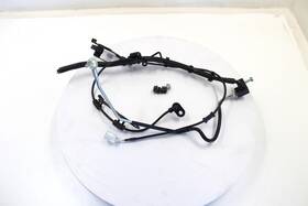 B5l-f5872-00-00 Yamaha 21 Yzf R3 Oem Front Left Brake Caliper Hoses Lines
