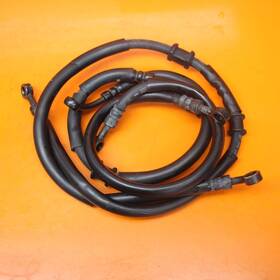 Bat-25872-00-00 Yamaha 21-24 Mt-07 Oem Front And Rear Brake Caliper Hoses Lines