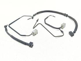 Bd5-2581k-00-00 Yamaha 18-22 Niken Mxt850 Gt Rear Brake Lines And Hard Set