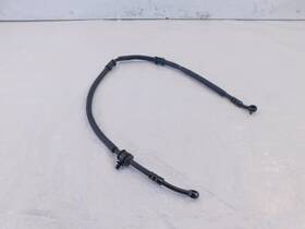 Beb-2584a-01-00 Yamaha 2024 24 Yzfr7 Yzf-r7 Front Wheel Abs Module To Caliper Brake Hose Line
