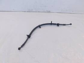 Beb-25872-01-00 Yamaha 2024 24 Yzfr7 Yzf-r7 Front Wheel Lower Brake Caliper Connecting Hose Line