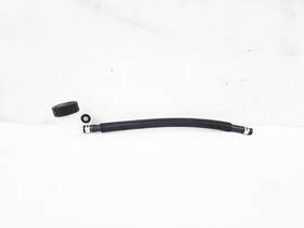 Beb-25895-50-00 Yamaha 2022 - 2025 Yzf R7 Oem Rear Brake Master Cylinder Reservoir Tank And Hose