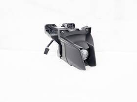 Beb-84300-00-00 Yamaha 2022 - 2025 Yzf R7 Oem Front Headlight Head Pilot Light 22-25 Yzfr7