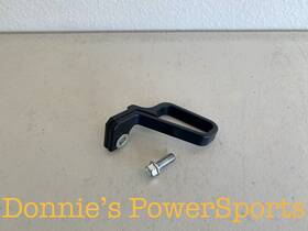 Bf1-23389-00-00 Yamaha Yz125 Yz250 Yz450 21-26 Brake Line Cable Guide Oem 192