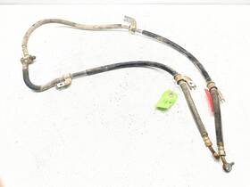 Bg4-f5872-01-00 Yamaha 19-25 Wolverine X2 850 Xt-r Left And Right Rear Brake Hoses
