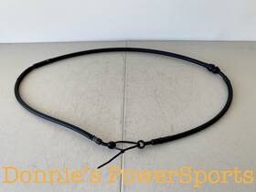 Bhr-25872-00-00 Yamaha Yz250f 24-25 Yz450f 23-25 Front Brake Line Hose Oem 189