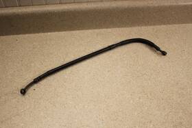 Bhr-25873-00-00 Yamaha 2024-2025 Yz250f Rear Brake Line Hose 5526 S82