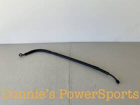 Bhr-25873-01-00 Yamaha Yz250f 24-25 Yz450f 23-25 Rear Brake Line Hose Oem 189